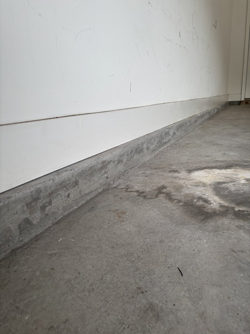 Commercial floor coating in Rincon, GA