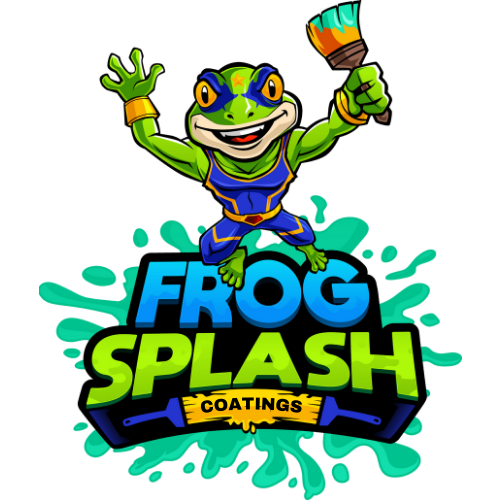Frog Splash Coatings